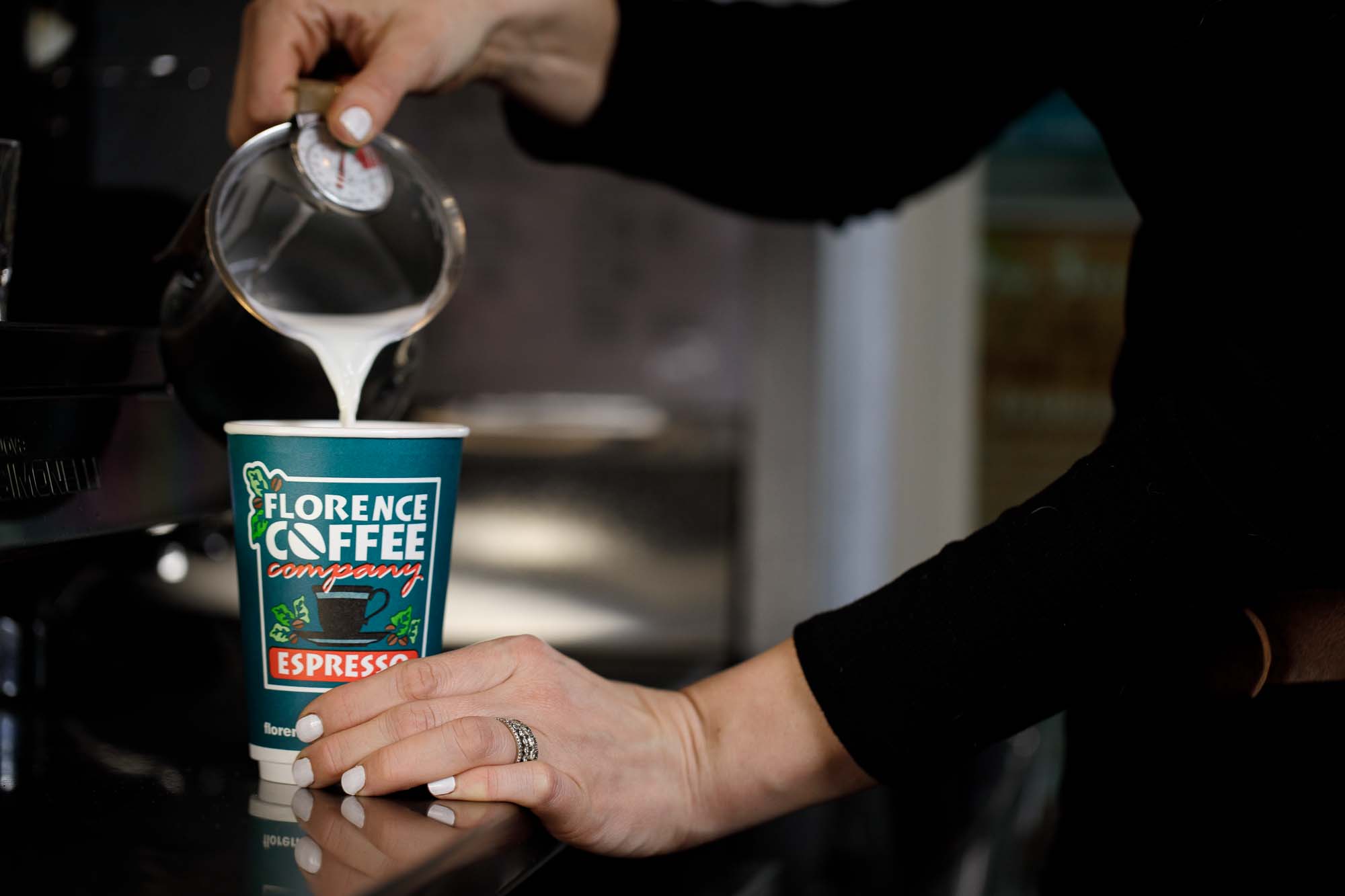 Florence Coffee Company photo