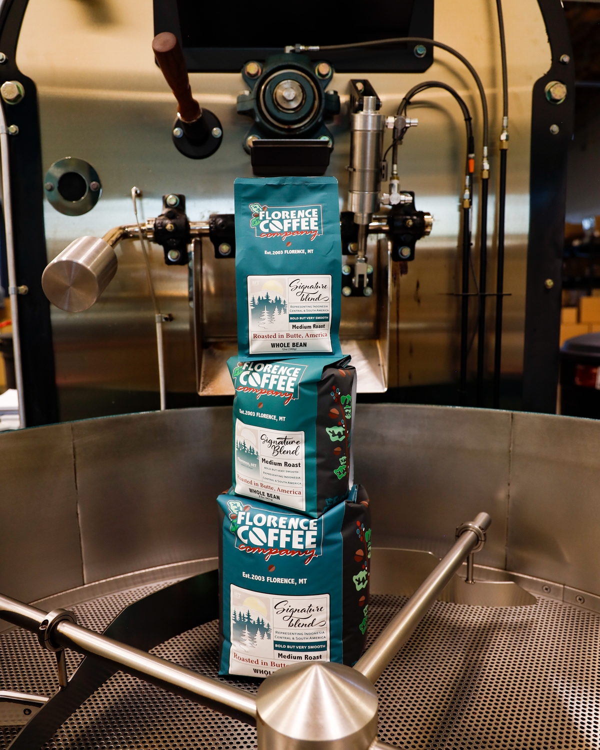 FloCo Signature Blend