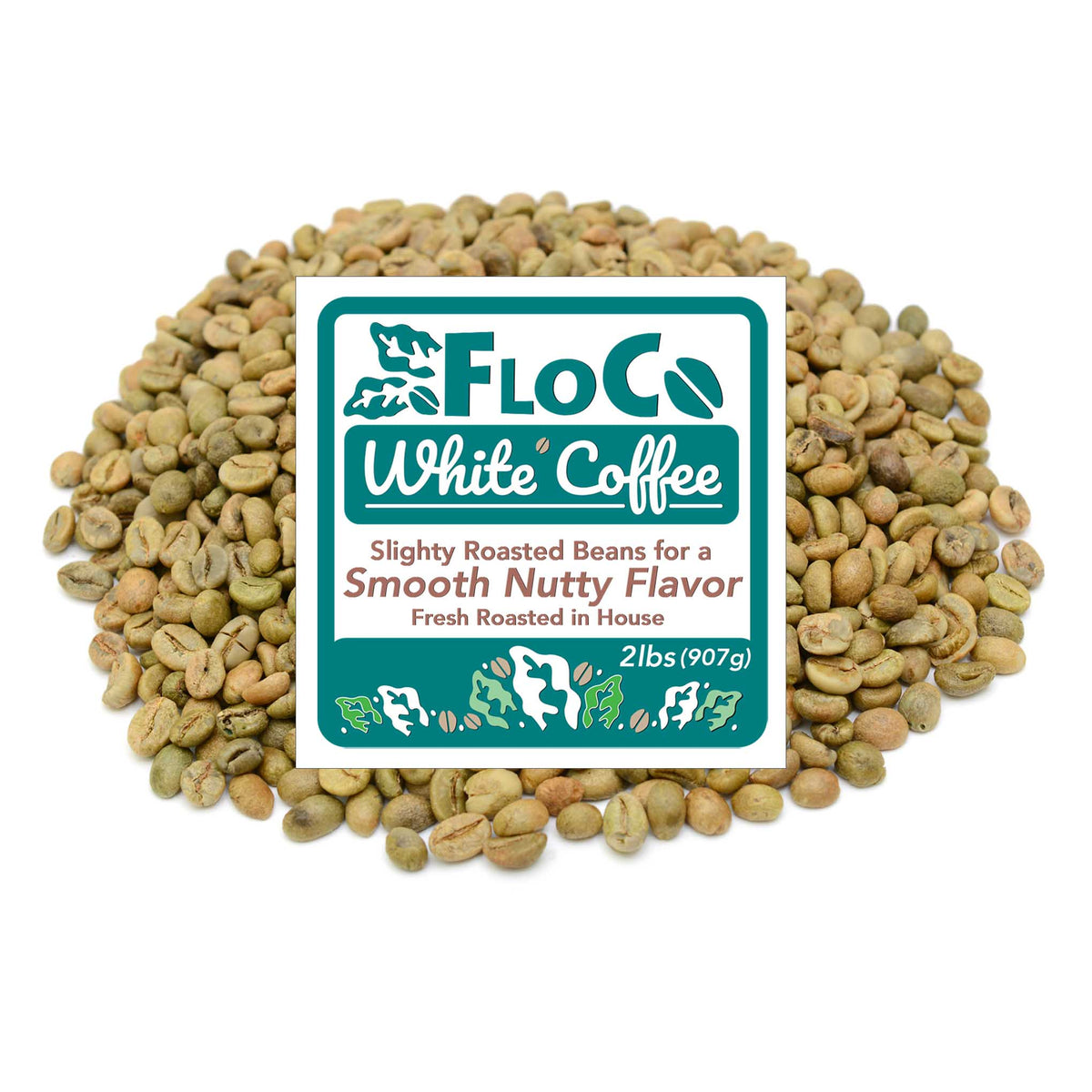 White Coffee