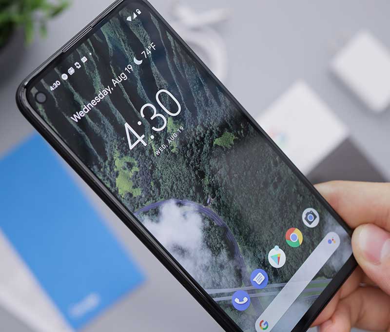 Florence Coffee Android