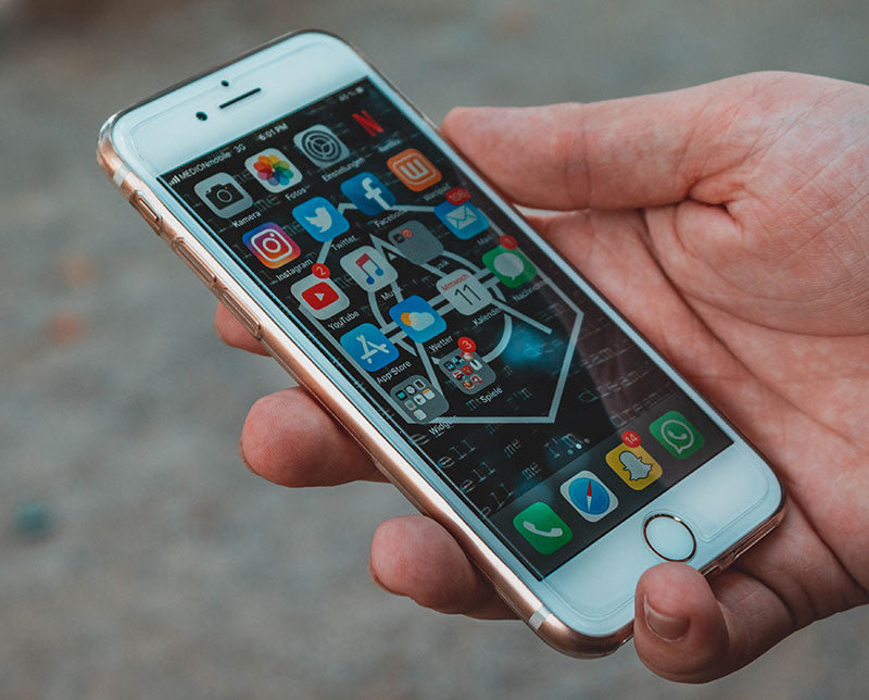 Florence Coffee Apple Store