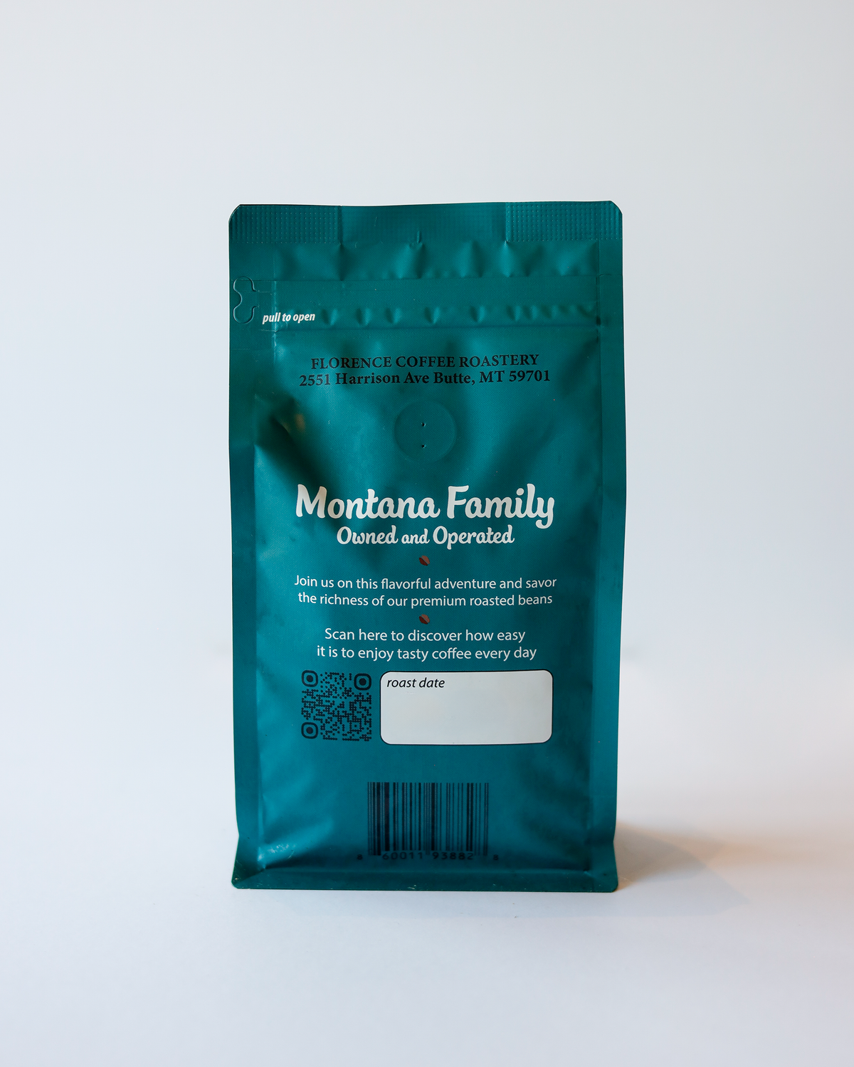 FloCo Signature Blend