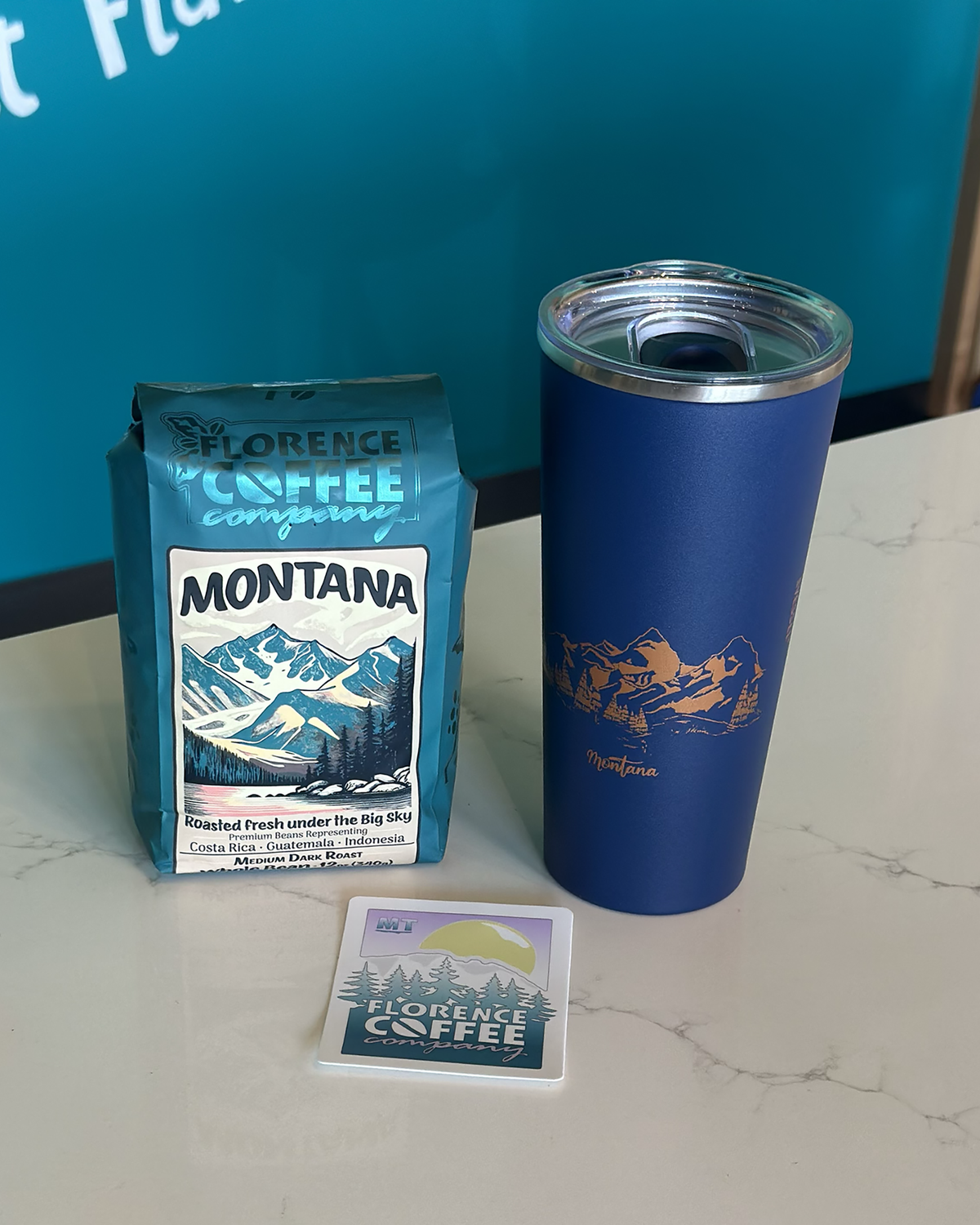 FloCo Montana Bundle