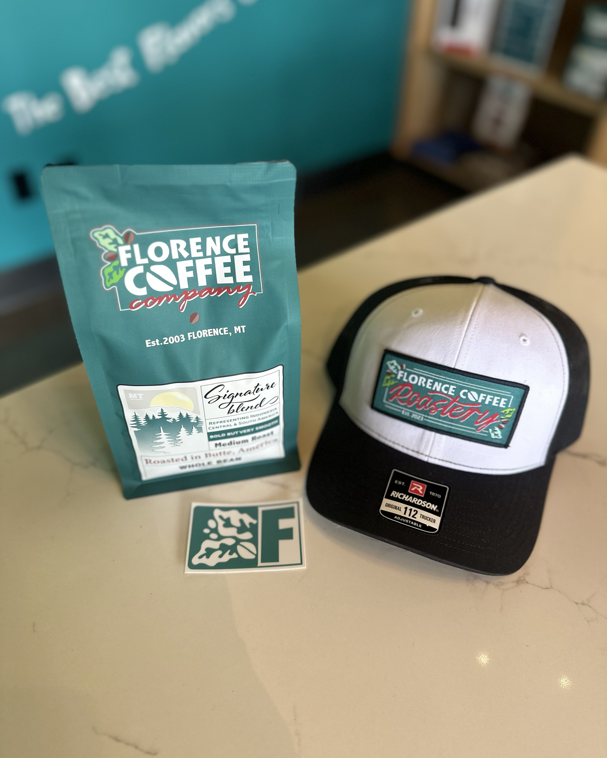 FloCo Hat Bundle