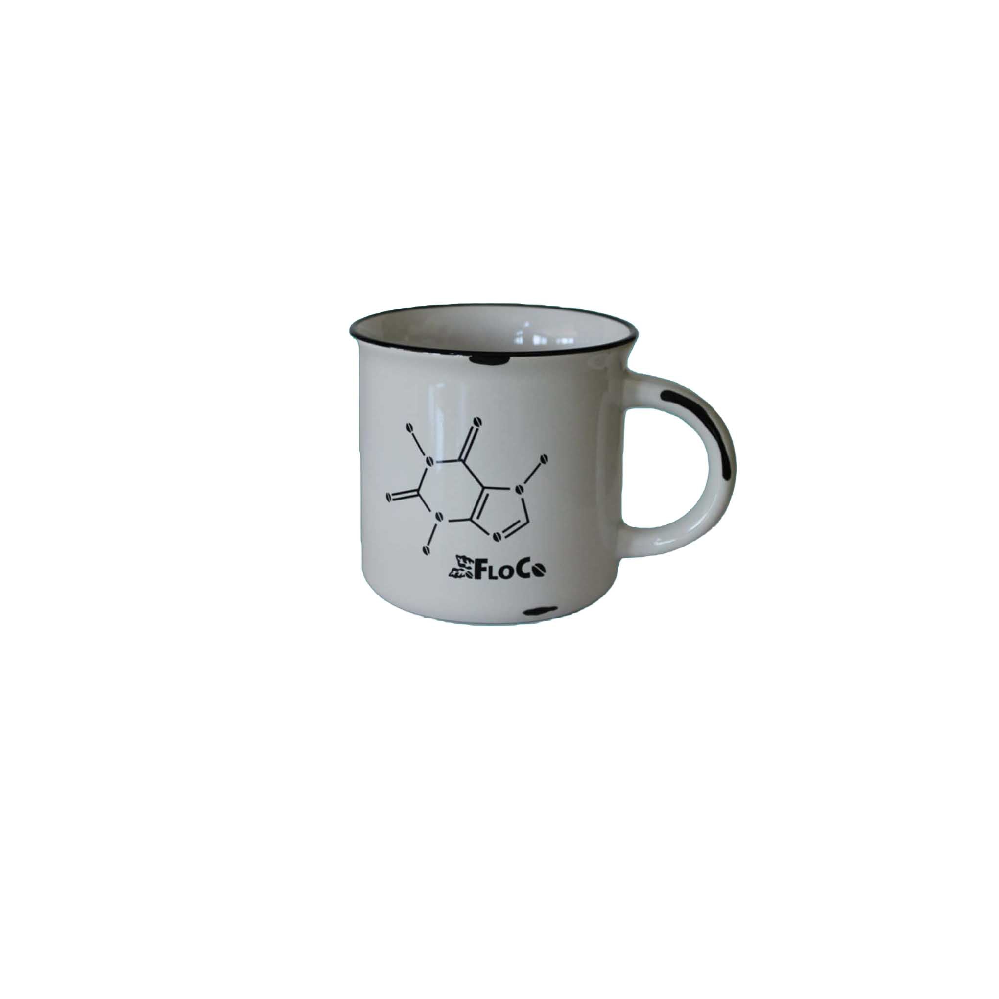 FloCo Ceramic Mug