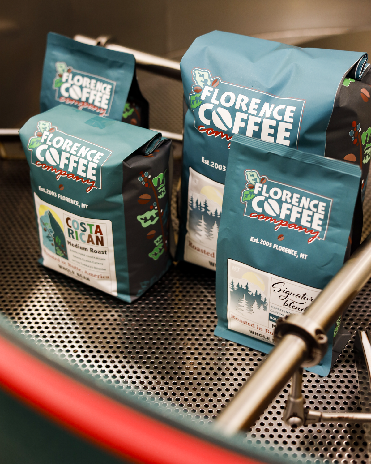 FloCo Signature Blend