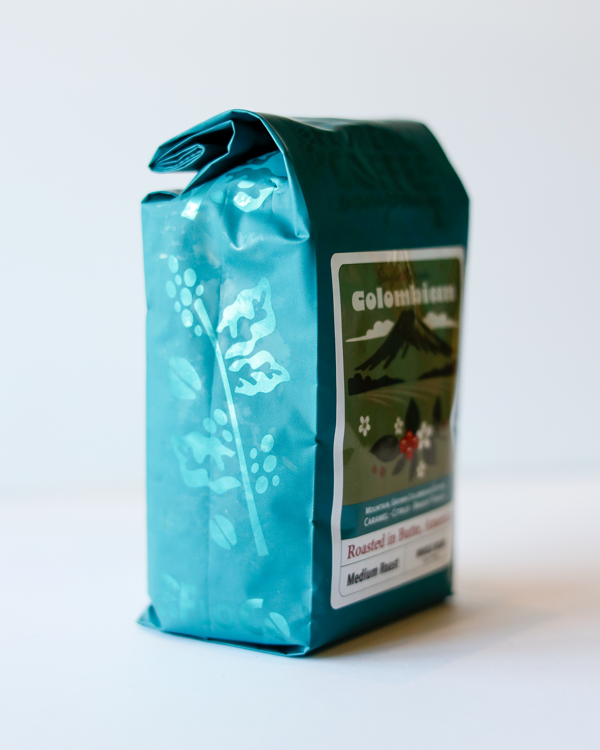 Colombian Single Origin