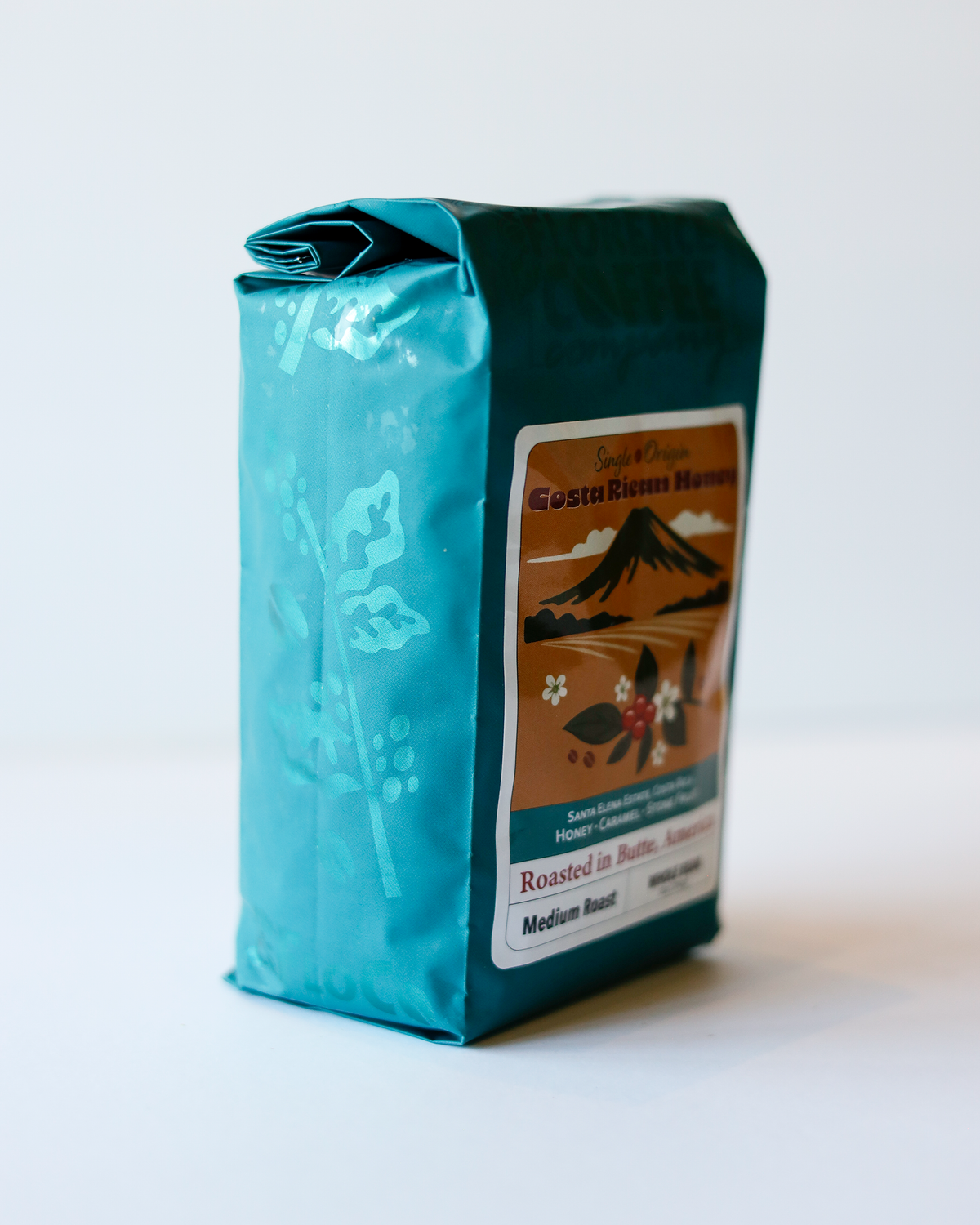 Costa Rican Honey Single Origin