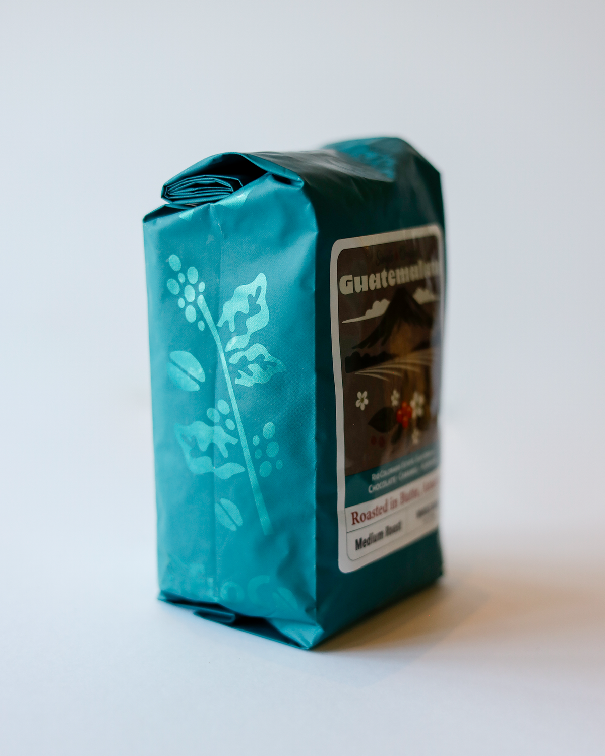 Guatemalan Single Origin