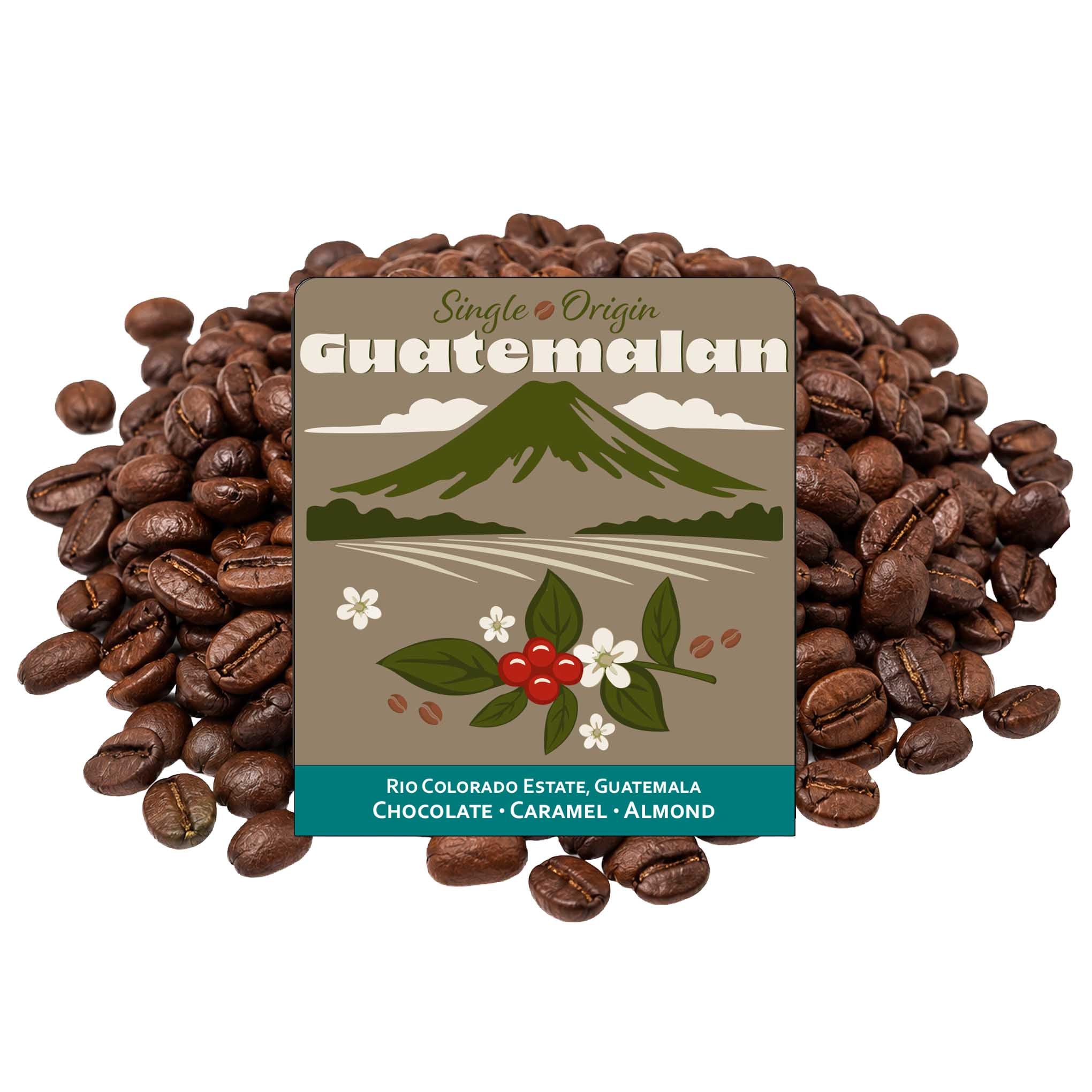 Guatemalan Single Origin