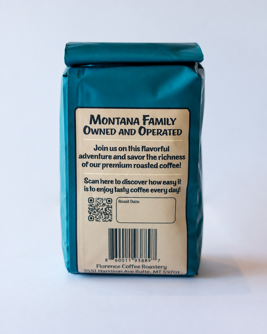 Montana Reserve