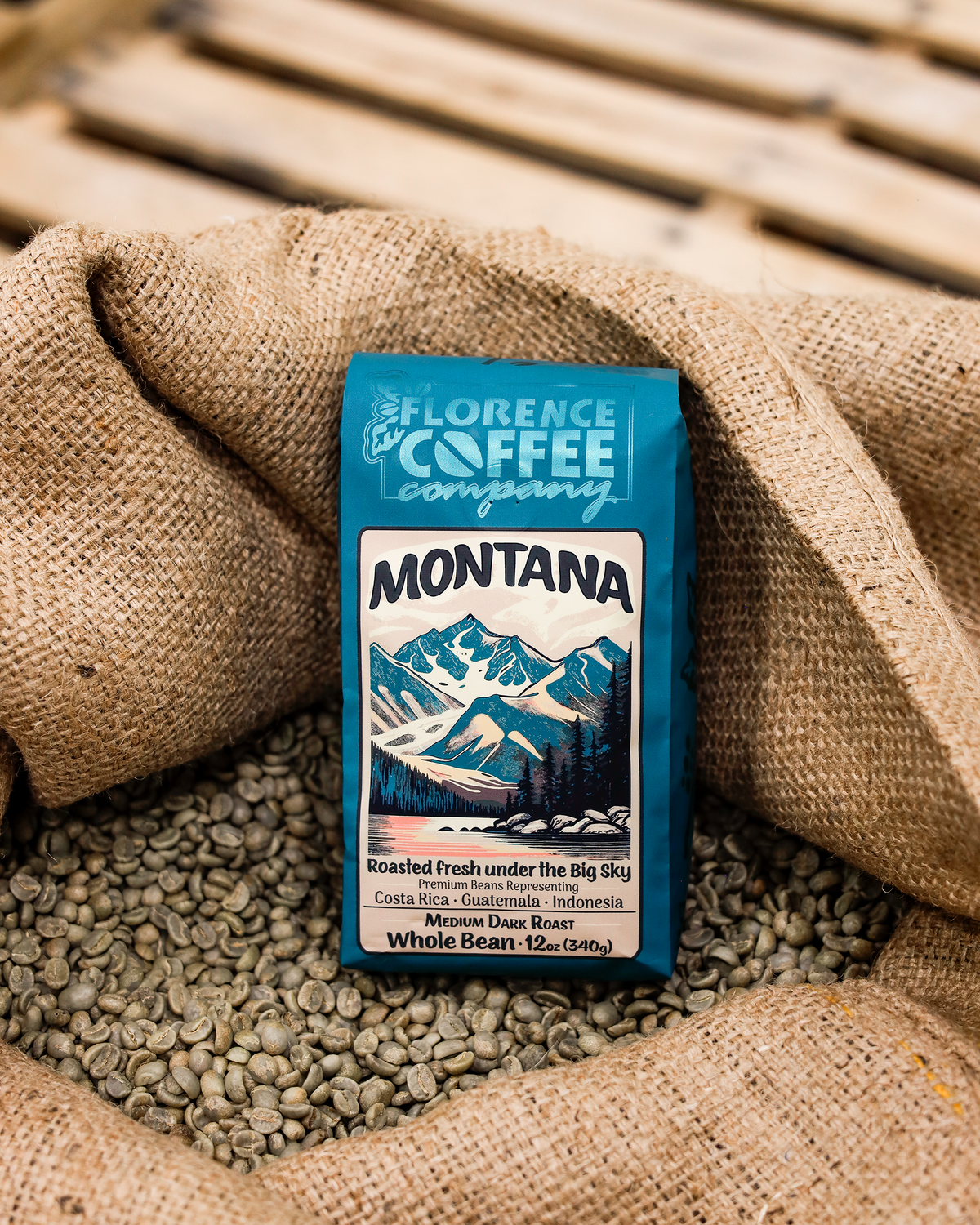 Montana Reserve