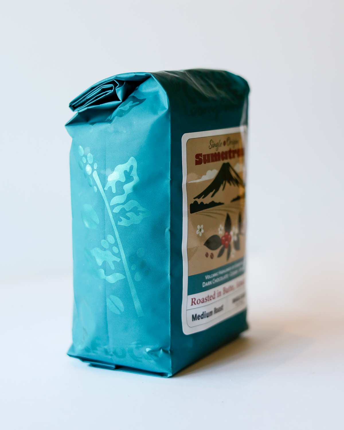 Sumatran Single Origin