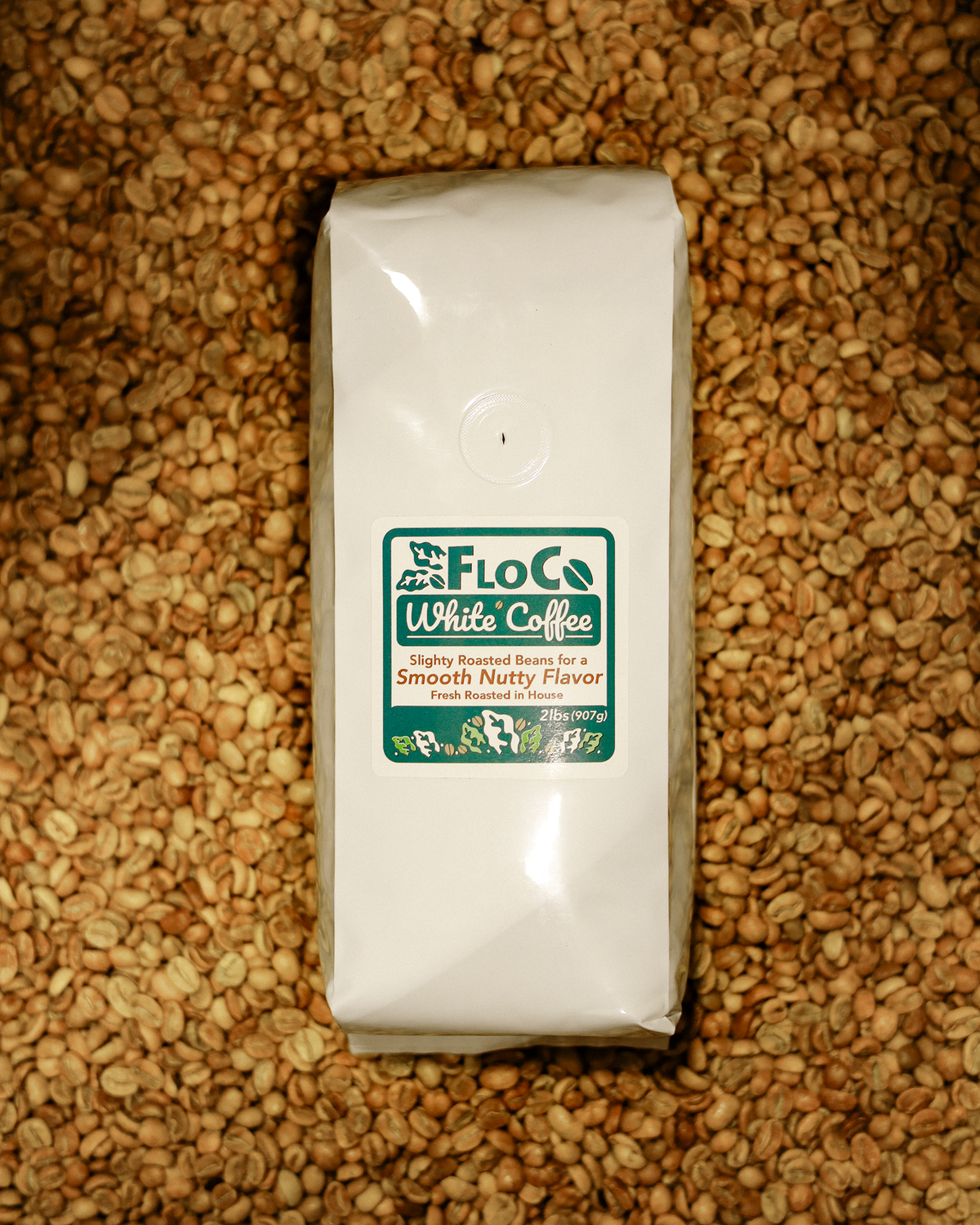 White Coffee